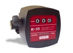 Счетчик для дизельного топлива Petroll K 33