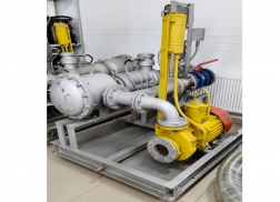 Измерительный комплекс УНМ-100С