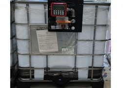 Мини АЗС Exsoll Petroleum Pulsar 60Q